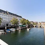 Hygge Living - Heart of Copenhagen