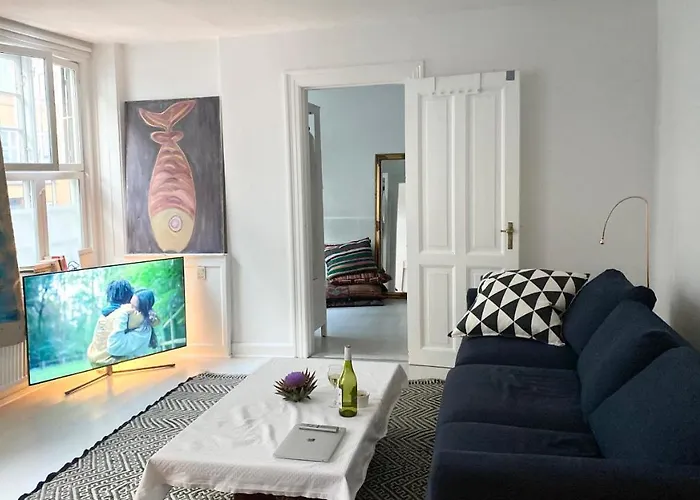 Hygge Living - Heart of Copenhagen