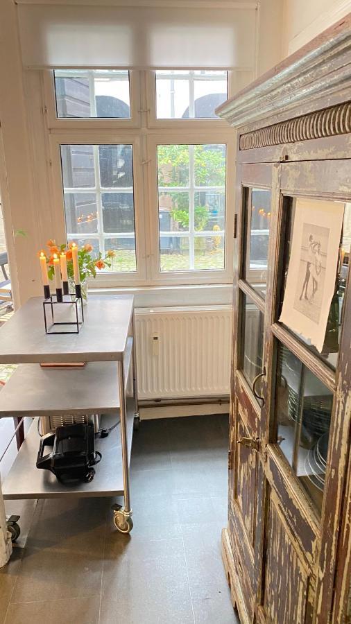 Hygge Living - Heart Of København
