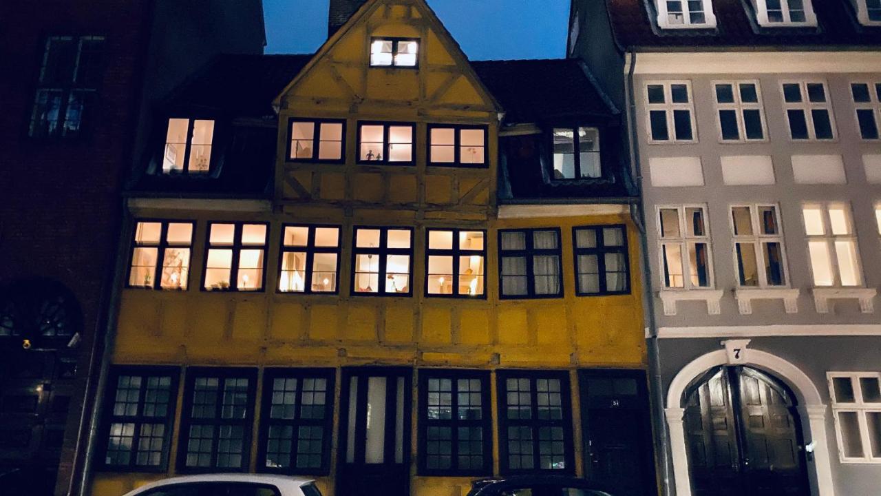 Hygge Living - Heart Of København